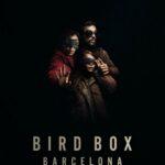 Птичий Короб: Барселона Постер