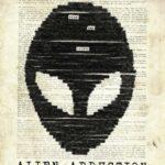 Инопланетное Похищение Постер